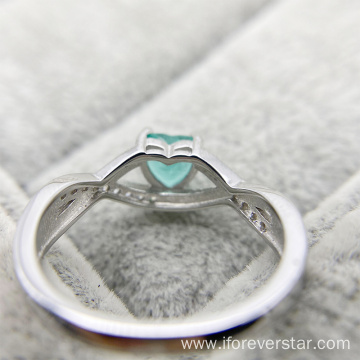 925 Sterling Silver Minimalist Ring